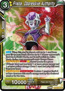 Frieza, Oppressive Authority (BT24-106) [Beyond Generations] 
