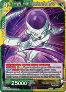 Frieza, Final Transformation Phase (BT24-134) [Beyond Generations] 