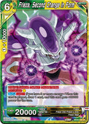 Frieza, Second Change in Form (BT24-136) [Beyond Generations] 