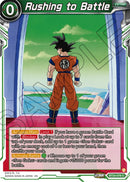 Rushing to Battle (BT24-076) [Beyond Generations] 
