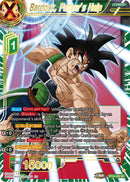 Bardock, Father's Help (BT24-058) [Beyond Generations] 