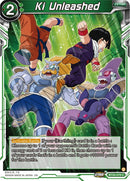 Ki Unleashed (BT24-078) [Beyond Generations] 