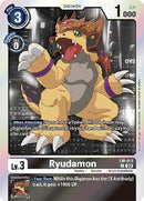 Ryudamon [LM-015] (English Exclusive) [Exceed Apocalypse] 