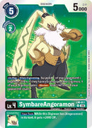 SymbareAngoramon [LM-011] (English Exclusive) [Exceed Apocalypse] 