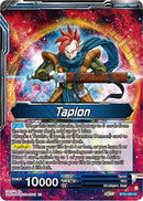 Tapion // Tapion, Hero Revived in the Present (BT24-025) [Beyond Generations] 