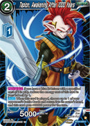 Tapion, Awakening After 1000 Years (BT24-029) [Beyond Generations] 