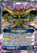 Hirudegarn // Hirudegarn, Resurrected Demon Statue (BT24-026) [Beyond Generations Prerelease Promos] 