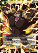 Great Ape Son Gohan, Raging Power (BT24-088) [Beyond Generations] 