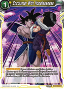 Encounter With Hopelessness (BT24-111) [Beyond Generations] 