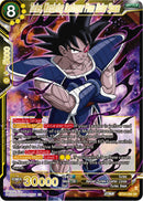 Turles, Wandering Destroyer From Outer Space (BT24-096) [Beyond Generations] 