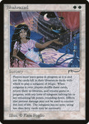 Shahrazad [Arabian Nights] 