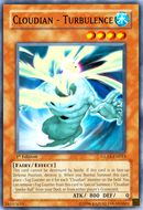 Cloudian - Turbulence [GLAS-EN013] Common 