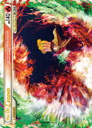 Ho-Oh LEGEND (111/123) [HeartGold &amp; SoulSilver: Base Set] 