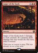 Anger of the Gods [Iconic Masters] 