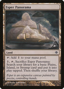 Esper Panorama [Shards of Alara] 