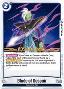Blade of Despair [Awakened Pulse Pre-Release Cards] 