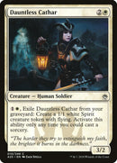 Dauntless Cathar [Masters 25] 
