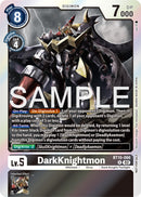 DarkKnightmon [BT10-066] (Event Pack 6) [Xros Encounter Promos] 