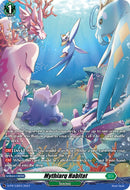 Mythiarq Habitat (D-PR/330EN) [D Promo Cards] 