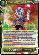 Frieza, Oppressive Authority (BT24-106) [Beyond Generations Prerelease Promos] 