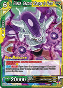 Frieza, Second Change in Form (BT24-136) [Beyond Generations Prerelease Promos] 