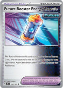 Future Booster Energy Capsule (149/162) [Scarlet &amp; Violet: Temporal Forces] 