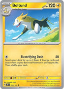 Boltund (059/162) [Scarlet &amp; Violet: Temporal Forces] 