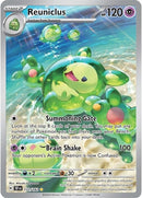 Reuniclus (171/162) [Scarlet &amp; Violet: Temporal Forces] 