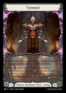 Vynnset [HER112] (Promo) Rainbow Foil 