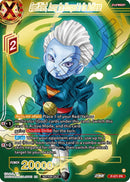 Great Priest, Among the Strongest in the Multiverse (Gold-Stamped) (P-571) [Promotion Cards] 
