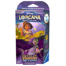 Ursula's Return - Starter Deck (Amber &amp; Amethyst) 