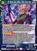 SS Rose Goku Black, Plan Execution (Deluxe Pack 2024 Vol.1) (P-595) [Promotion Cards] 