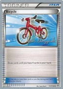 Bicycle (117/135) (Darkrai Deck - Jason Klaczynski) [World Championships 2013] 