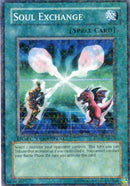 Soul Exchange [DT01-EN036] Common 
