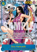 Boa Hancock (051) (Parallel) (Manga) [500 Years in the Future] 