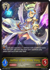 Shadowverse Evolve - Cosmic Mythos