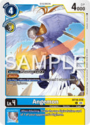 Angemon [BT16-019] [Beginning Observer] 