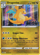 Dragonite (131/195) (Silver Tempest Stamped) [Sword &amp; Shield: Silver Tempest] 