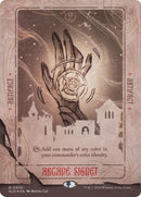 Arcane Signet (0820) [Secret Lair Drop Series] 