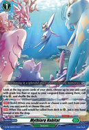 Mythiarq Habitat (D-PR/390EN) [D Promo Cards] 