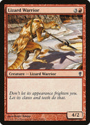 Lizard Warrior [Conspiracy] 