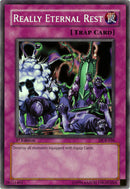 Really Eternal Rest [DCR-050] Common 