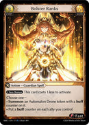 Bolster Ranks (173) [Mercurial Heart] 