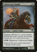 Cadaverous Knight [Planechase] 