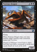 Noxious Dragon [Iconic Masters] 
