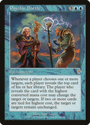 Psychic Battle [Invasion] 