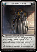 Assassin's Mantle (005) [Tristan Re:Collection, Shadowdancer] 