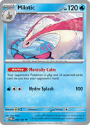 Milotic (050/167) [Scarlet &amp; Violet: Twilight Masquerade] 