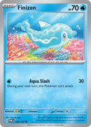 Finizen (059/167) [Scarlet &amp; Violet: Twilight Masquerade] 