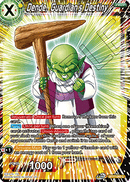 Dende, Guardian's Destiny (BT17-089) [Ultimate Squad] 